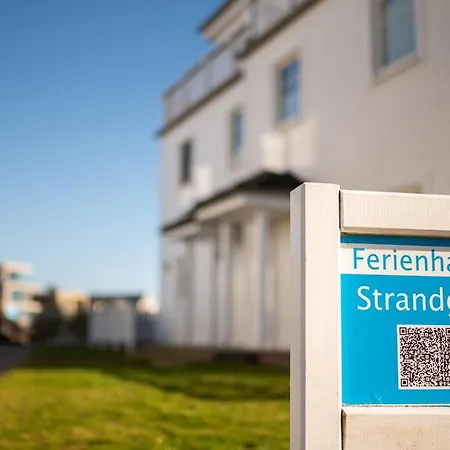 Strandgut * Olpenitz