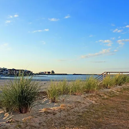 Strandgut * Olpenitz
